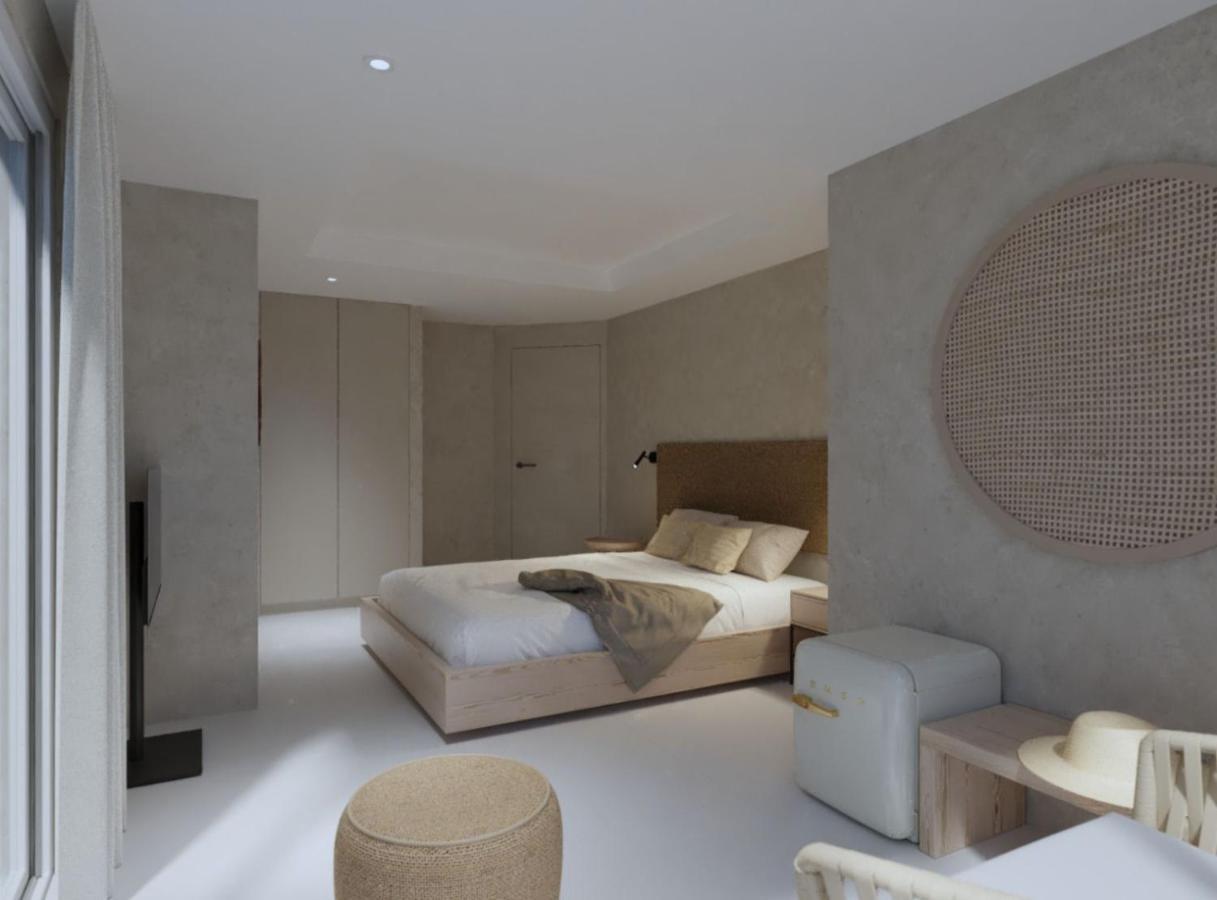 Boho Suites Formentera - Nueva Apertura Junio 2023 Es Pujols Exterior photo
