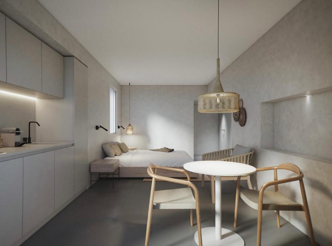 Boho Suites Formentera - Nueva Apertura Junio 2023 Es Pujols Exterior photo